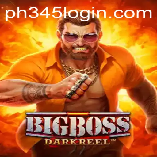 BigBoss: Revolutionizing Gaming with PH345