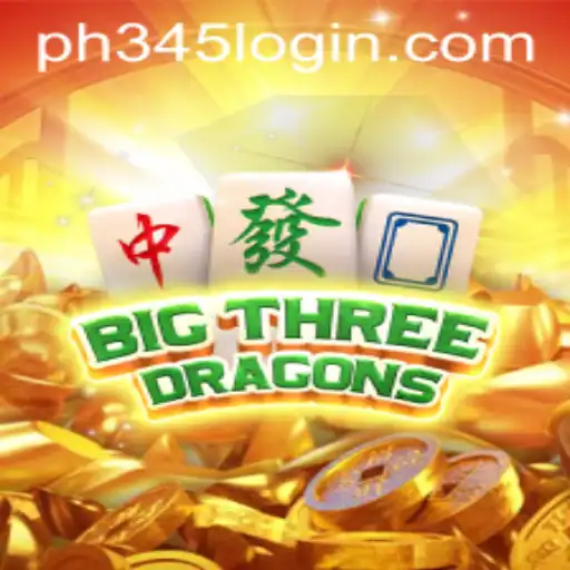BigThreeDragons: A Majestic Journey into the World of PH345