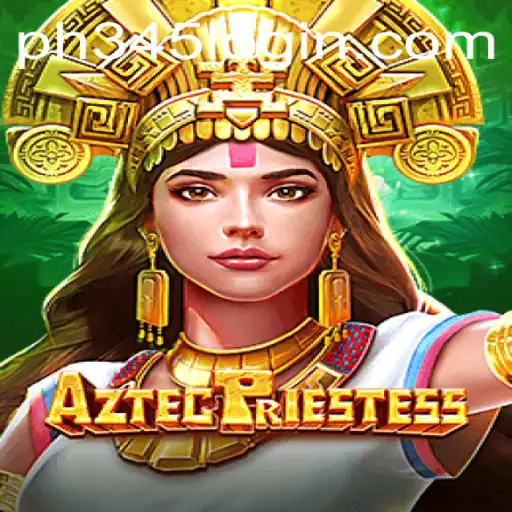 AztecPriestess: A New Adventure in the World of Ancient Cultures