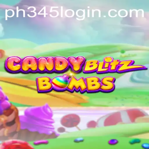 CandyBlitzBombs Game: A Sugar-Coated Frenzy