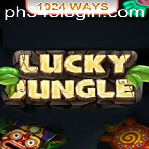 Experience the Thrills of Luck and Adventure with LuckyJungle1024