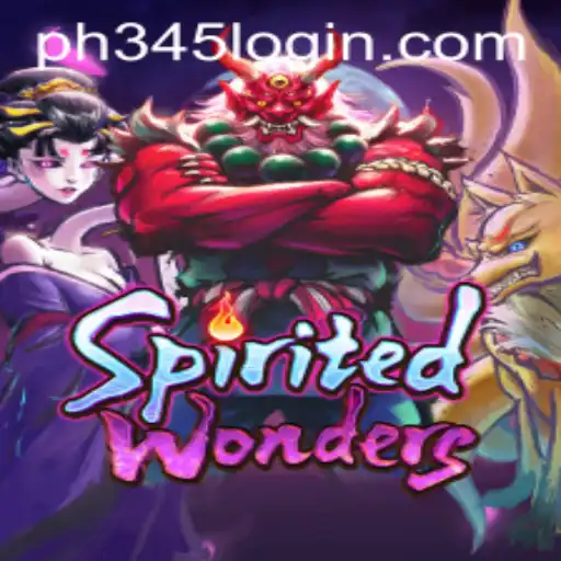 Explore the World of SpiritedWonders: A Captivating New Game