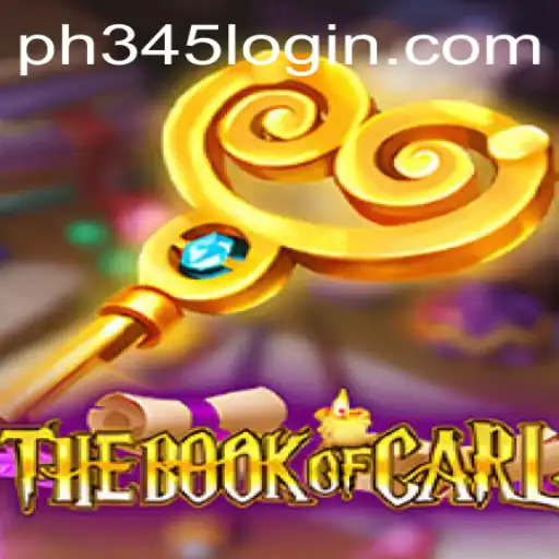 TheBookofCarl: Unveiling the Mysteries of PH345