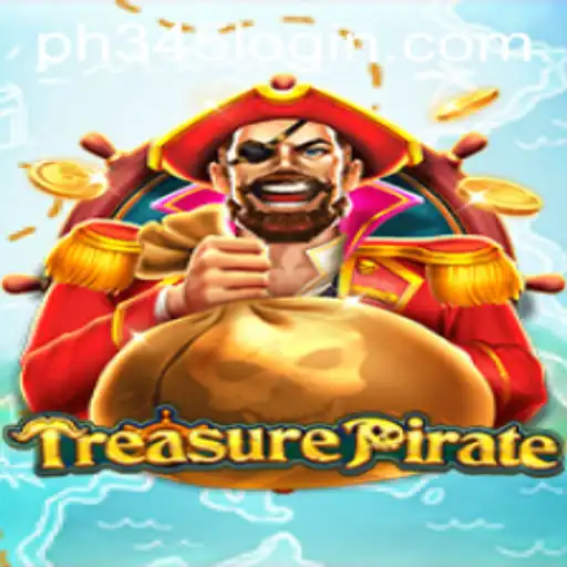 TreasurePirate: A Captivating Adventure Awaits