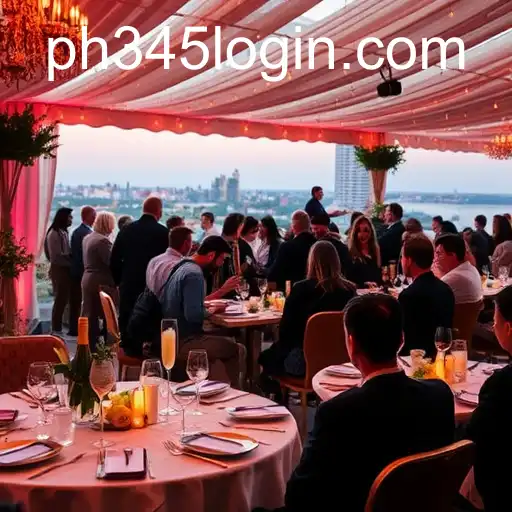 Exclusive Events: A Deep Dive into the World of VIP Gatherings