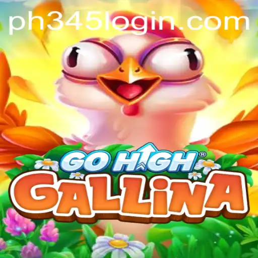GoHighGallina: An Intriguing Journey into a World of Challenges with PH345