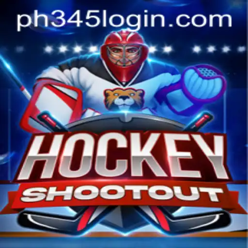 HockeyShootout: Master The Ice With 'PH345'