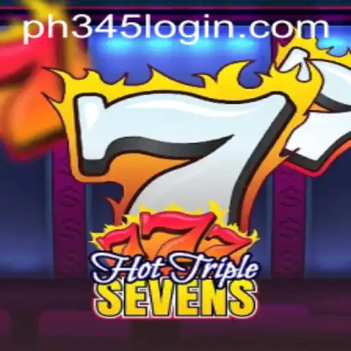 HotTripleSevens: The Exciting New Casino Game Taking the World by Storm