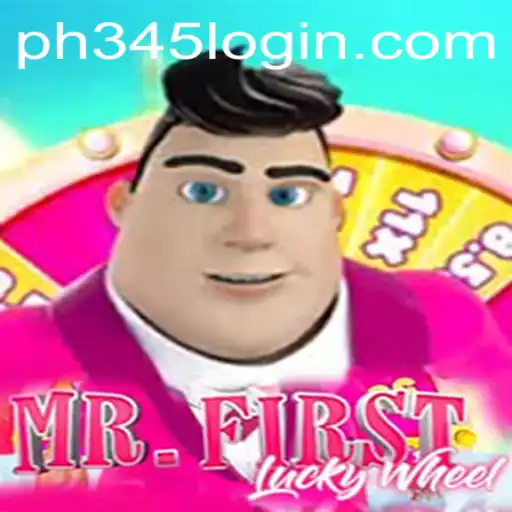 Spinning Fortune: Discover the Excitement of MrFirstLuckyWheel and Unlock the Power of PH345