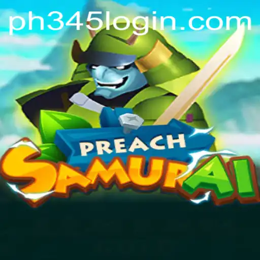 PreachSamurai: A Fusion of Strategy and Tradition