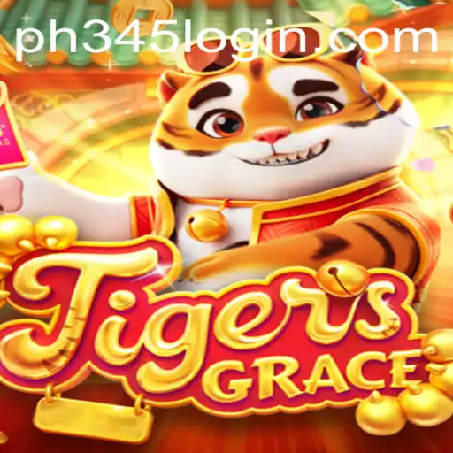 The Captivating World of TigersGrace: Embrace the Challenge with PH345